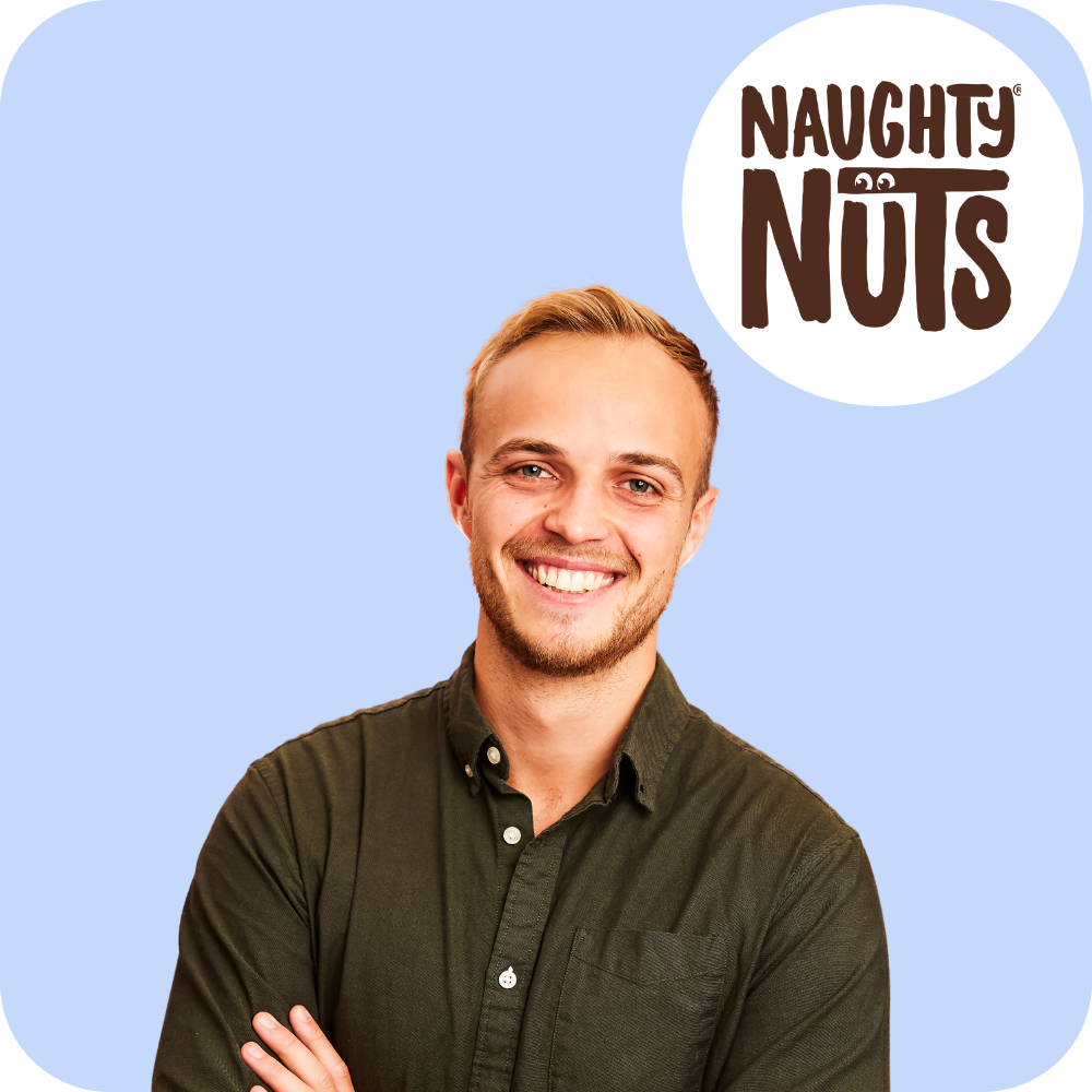 naughty nuts lorenz greiner