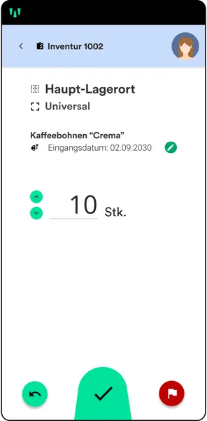 Mobile App