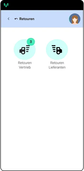 Mobile App