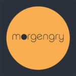 Logo morgengry berlin