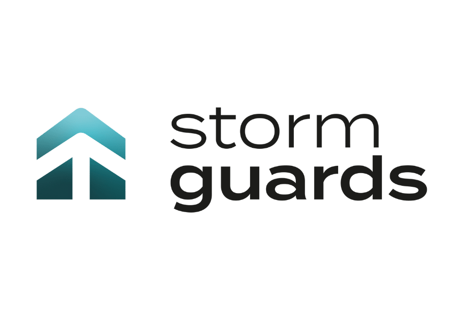 Logo Stormguards GmbH