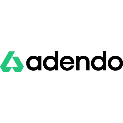 Logo des weclapp Partners Adendo GmbH