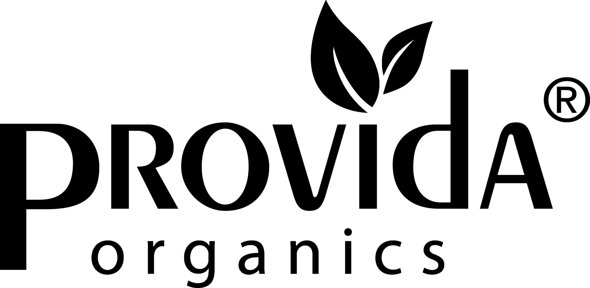 Logo von der Provida Organics GmbH