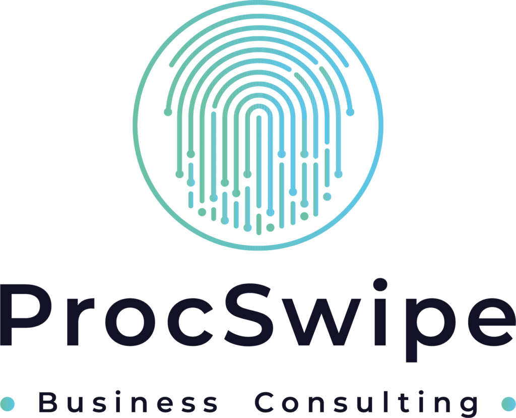 Logo des Partners ProcSwipe GmbH